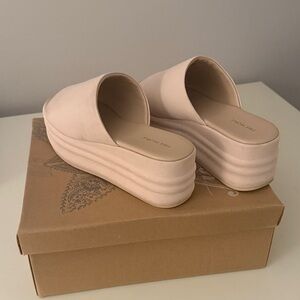 Free people Harbor Platform